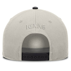 Texas Rangers Wonder A-Frame Adjustable Hat Stone/Graphite