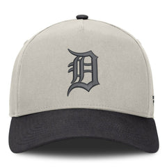 Detroit Tigers Wonder A-Frame Adjustable Hat Stone/Graphite