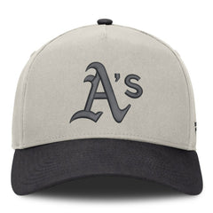 Athletics Wonder A-Frame Adjustable Hat Stone/Graphite