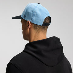 Pittsburgh Pirates Twinbill Snapback Hat Denim
