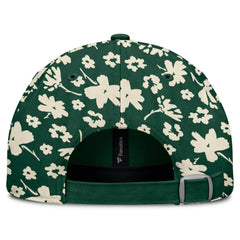 Athletics Women's Blossom Adjustable Hat Green