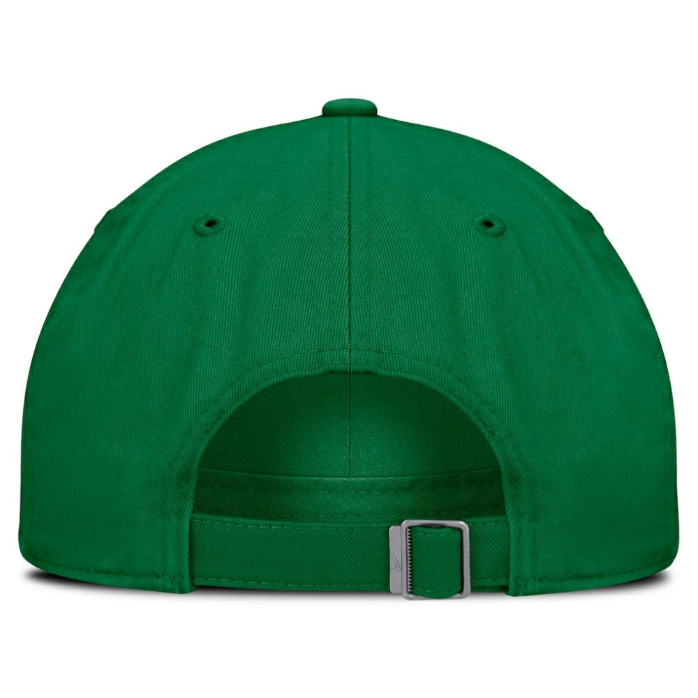 Tampa Bay Rays Cooperstown Club Adjustable Hat Green