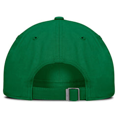 Tampa Bay Rays Cooperstown Club Adjustable Hat Green