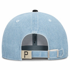 Pittsburgh Pirates Retire Adjustable Hat Denim