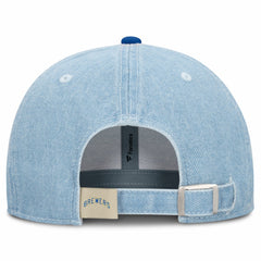 Milwaukee Brewers Retire Adjustable Hat Denim