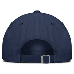 Chicago Cubs Cooperstown Club Adjustable Hat Navy