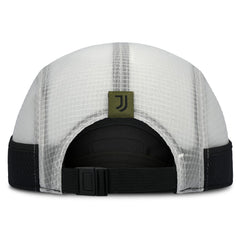 Juventus Skylight Camper Adjustable Hat - Olive outlet