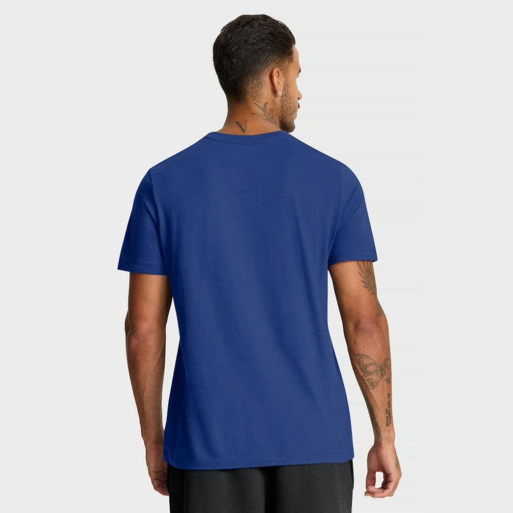 Texas Rangers Cooperstown Collection T-Shirt Royal