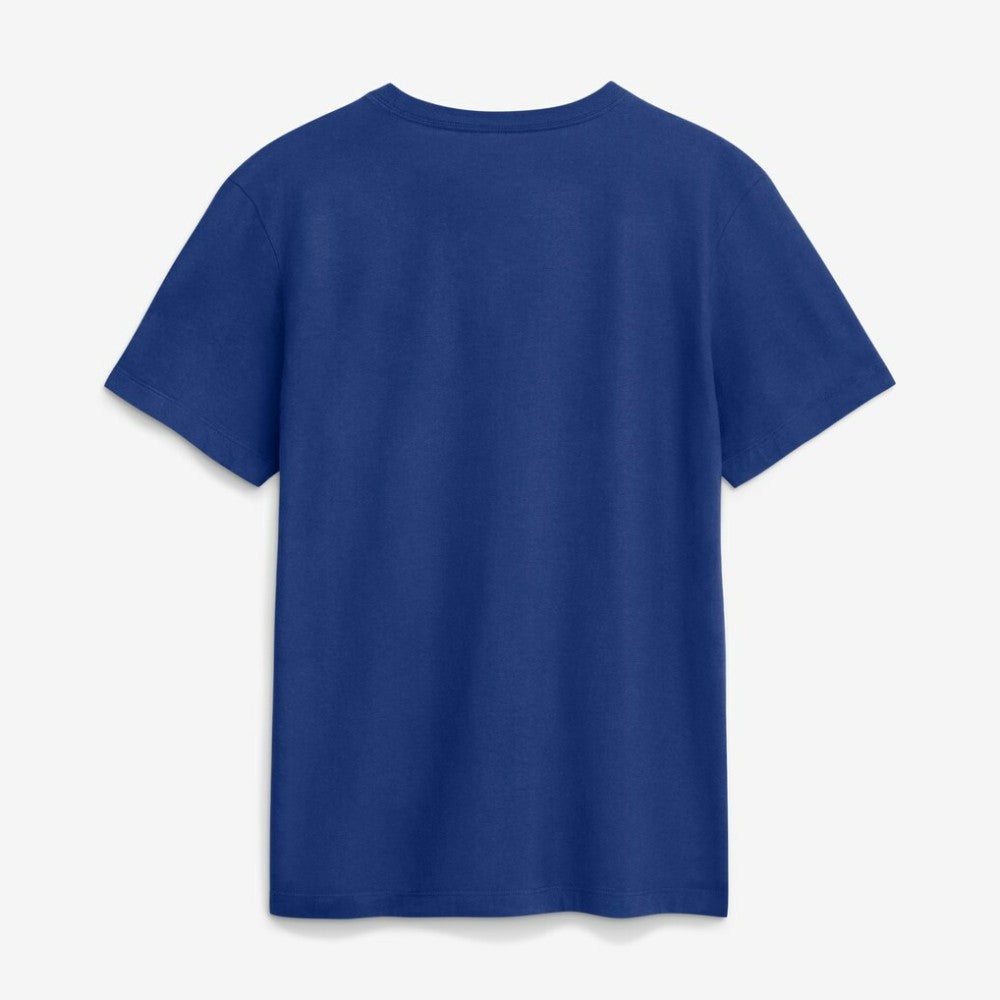 Texas Rangers Cooperstown Collection T-Shirt Royal