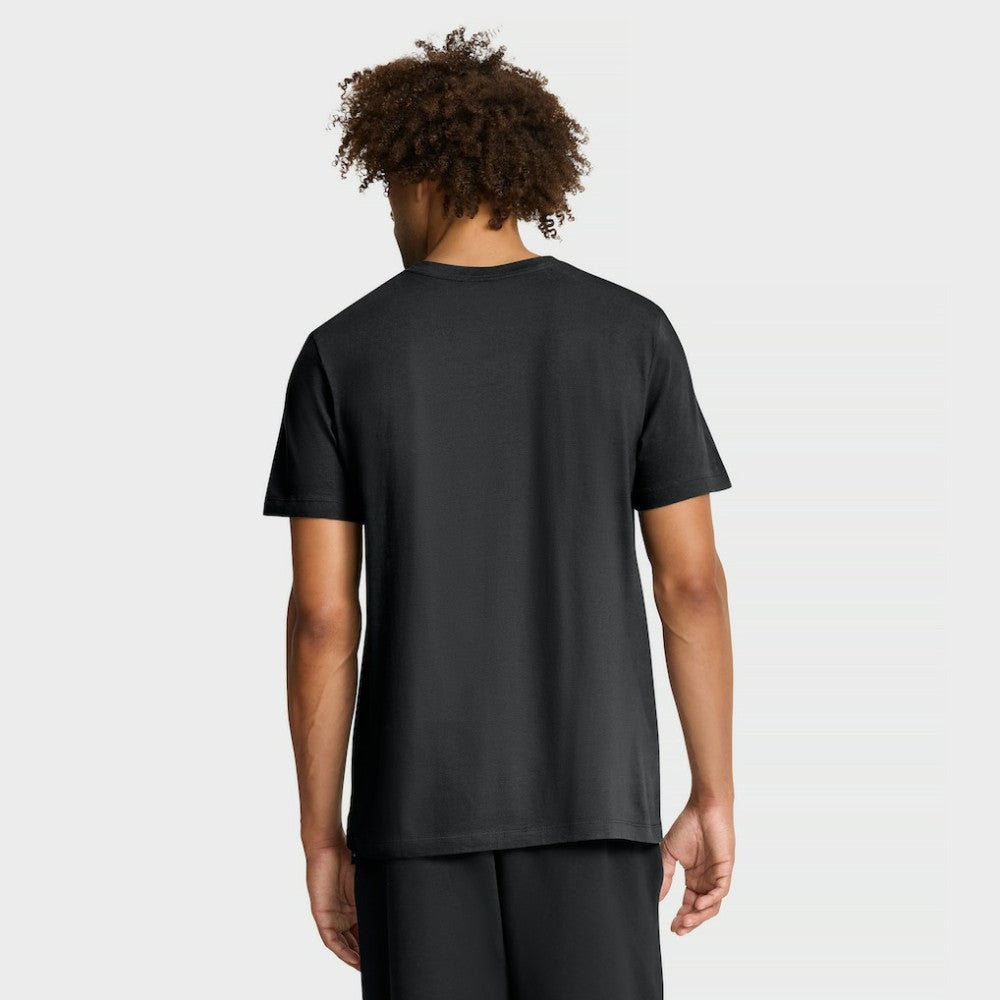 Tampa Bay Rays Cooperstown Collection T-Shirt Black