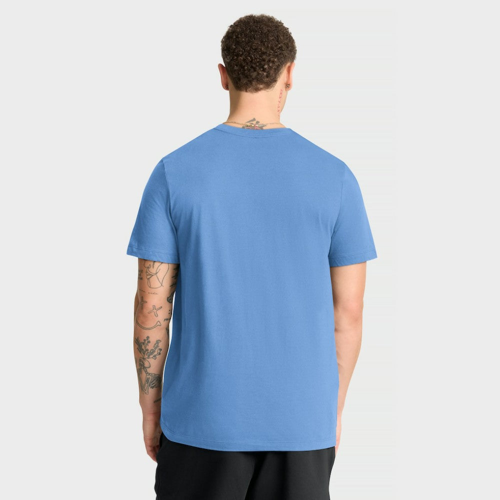 St. Louis Cardinals Cooperstown Collection T-Shirt Light Blue