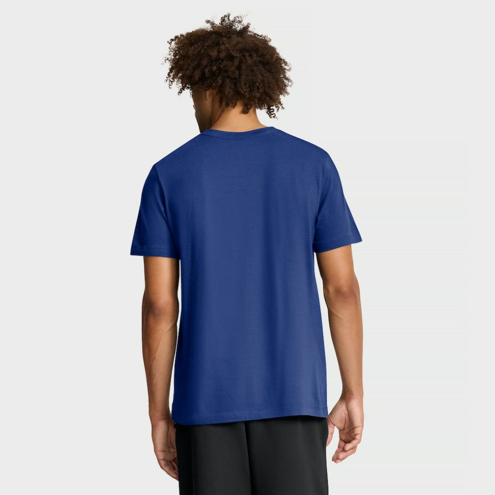Seattle Mariners Cooperstown Collection T-Shirt Royal