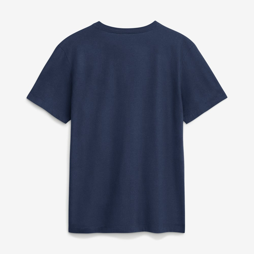 Minnesota Twins Cooperstown Collection T-Shirt Navy