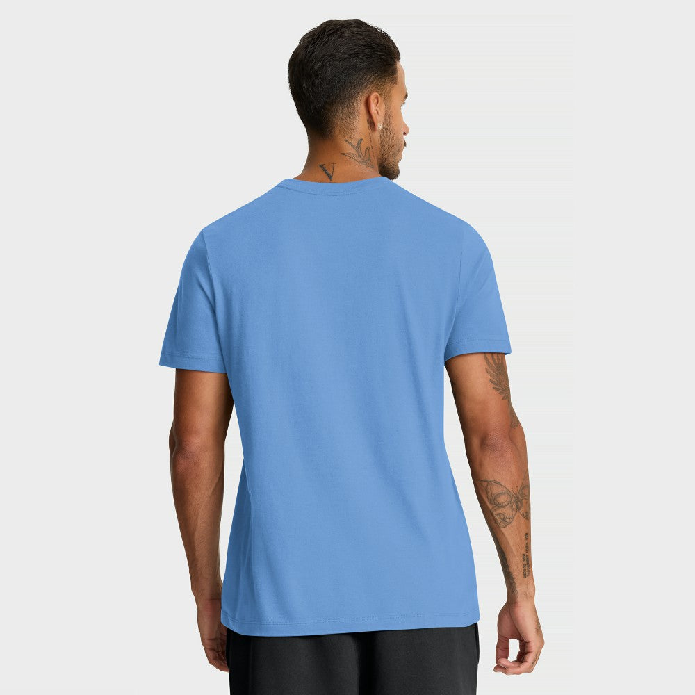 Kansas City Royals Cooperstown Collection T-Shirt Light Blue