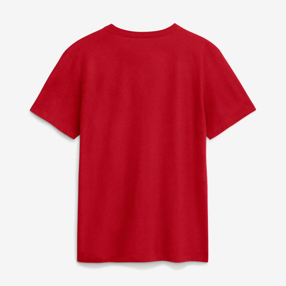 Cincinnati Reds Cooperstown Collection T-Shirt Red