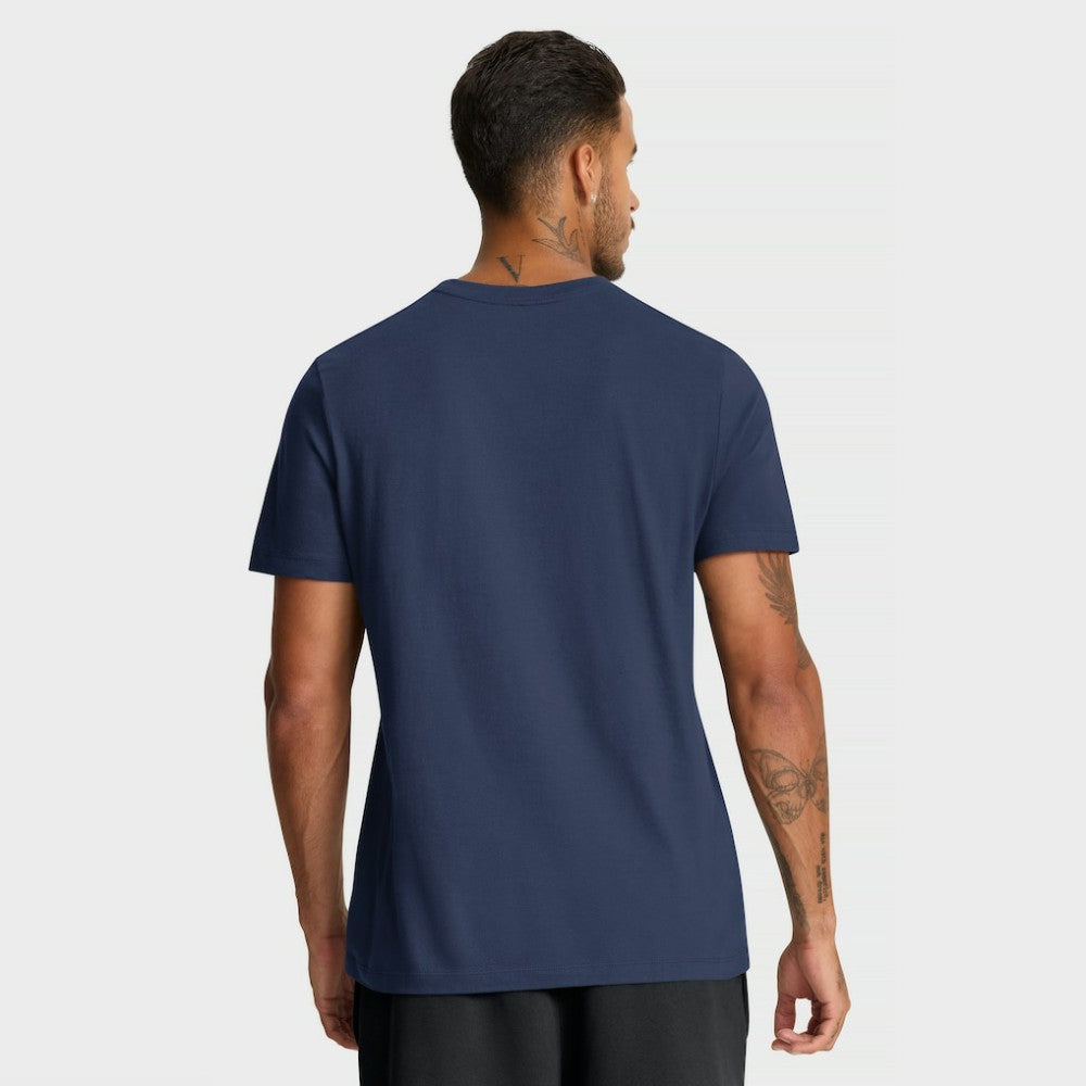 Boston Red Sox Cooperstown Collection T-Shirt Navy