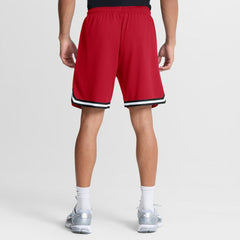 San Francisco 49ers Fearless Drive Shorts - Scarlet online