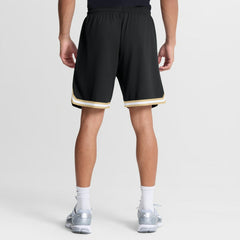 New Orleans Saints Fearless Drive Shorts - Black discount