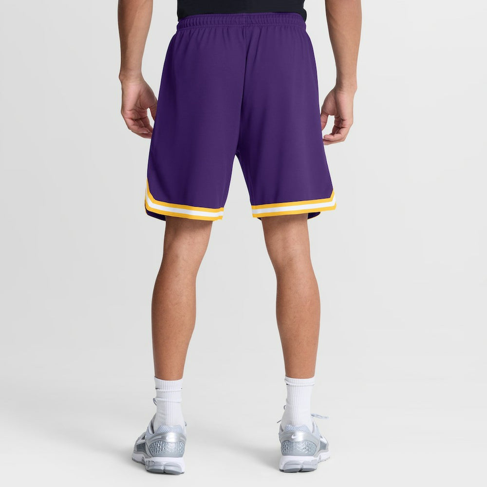 Minnesota Vikings Fearless Drive Shorts - Purple cheap