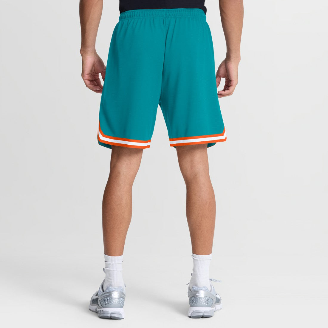 Miami Dolphins Fearless Drive Shorts - Aqua for sale