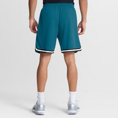 Jacksonville Jaguars Fearless Drive Shorts - Teal on sale