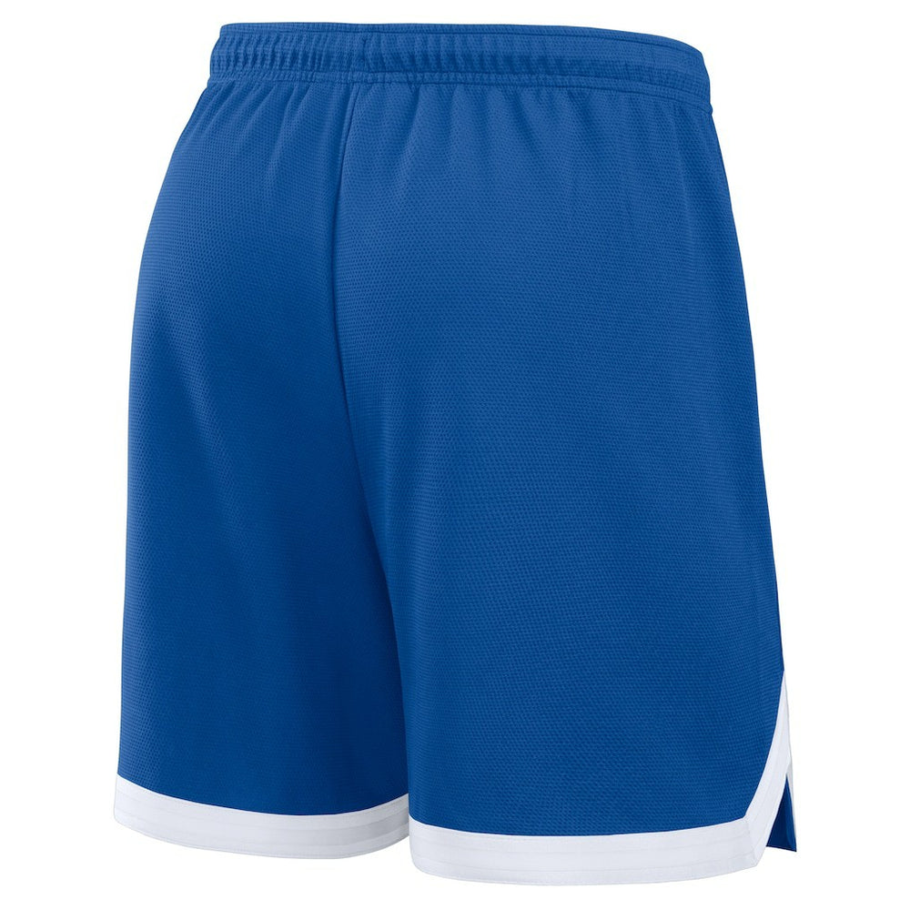 Indianapolis Colts Fearless Drive Shorts - Royal cheap