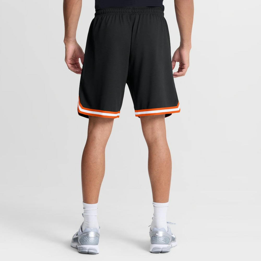 Cincinnati Bengals Fearless Drive Shorts - Black on sale