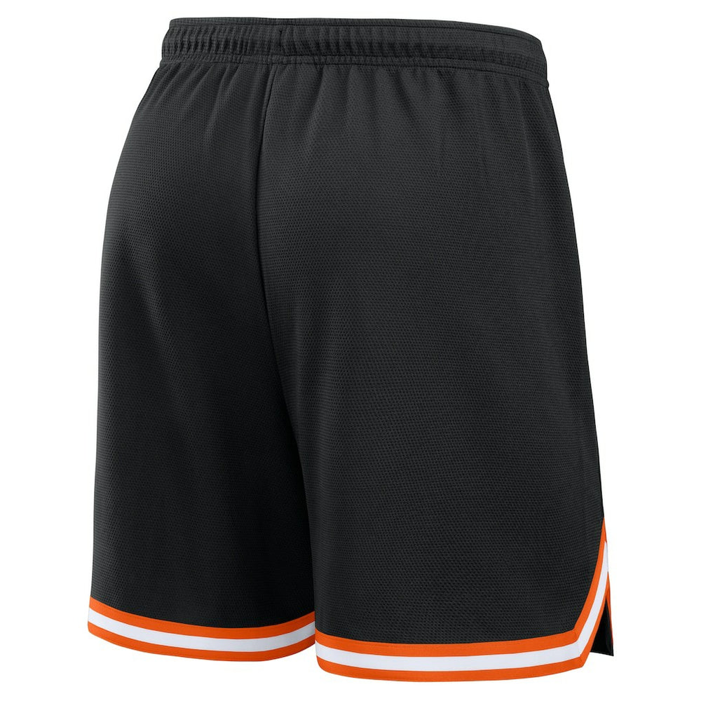 Cincinnati Bengals Fearless Drive Shorts - Black on sale