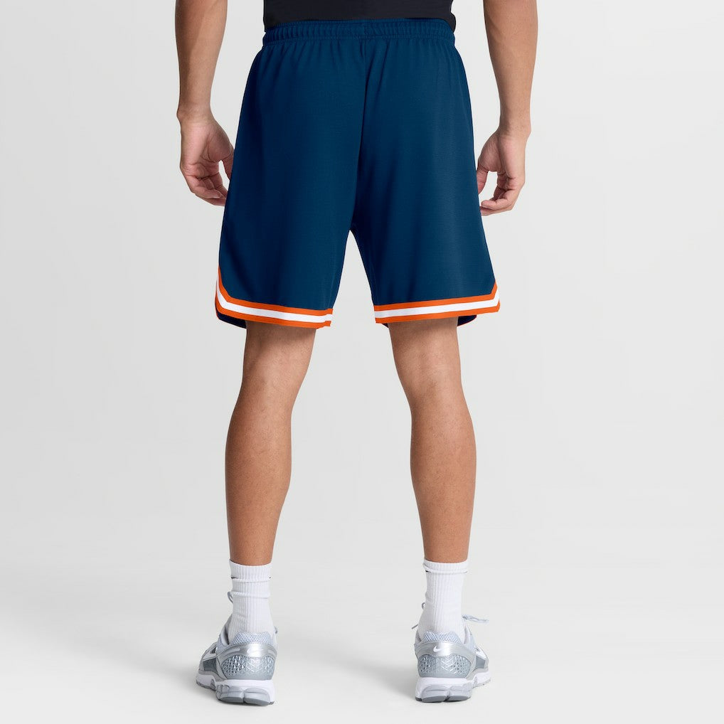 Chicago Bears Fearless Drive Shorts - Navy for sale