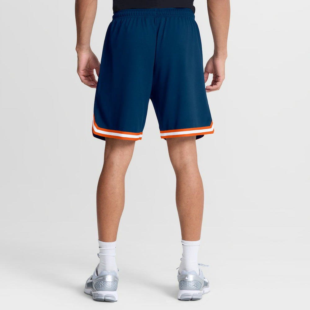 Chicago Bears Fearless Drive Shorts - Navy for sale