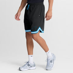 Carolina Panthers Fearless Drive Shorts - Black outlet