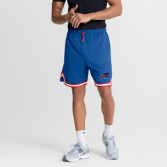 Buffalo Bills Fearless Drive Shorts - Royal on sale