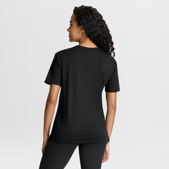 Pittsburgh Steelers Women's Fade Legacy T-Shirt - Black on sale