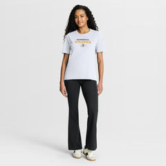 Minnesota Vikings Women's Fade Legacy T-Shirt - White online