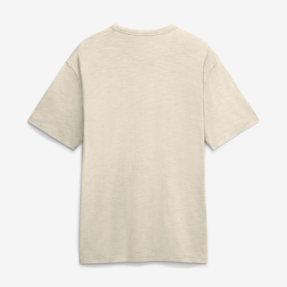 Pittsburgh Pirates Stadium Slub T-Shirt Tan
