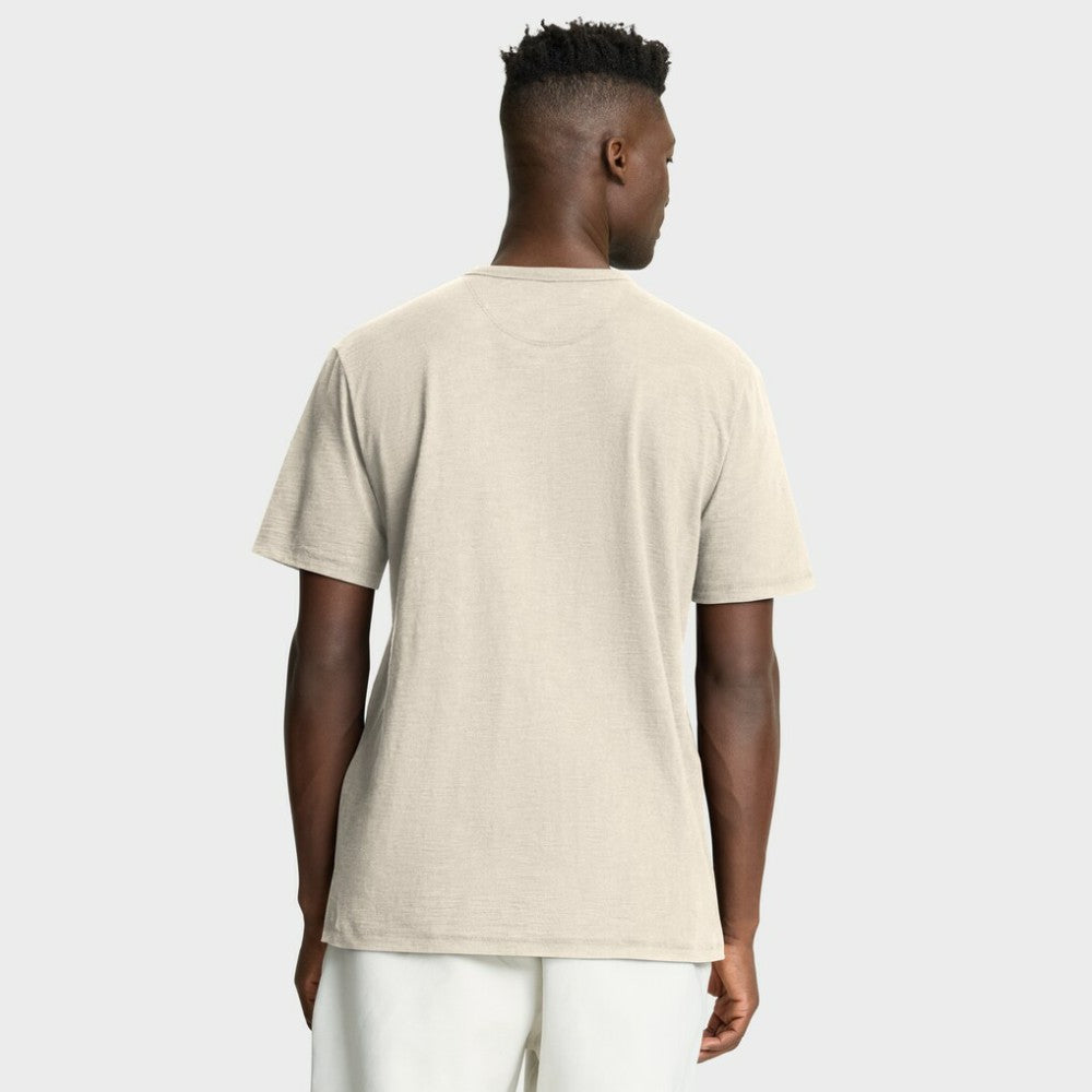 Philadelphia Phillies Stadium Slub T-Shirt Tan