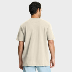 Minnesota Twins Stadium Slub T-Shirt Tan