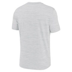 Detroit Tigers Velocity Team City Baseball Dri-FIT T-Shirt Ash
