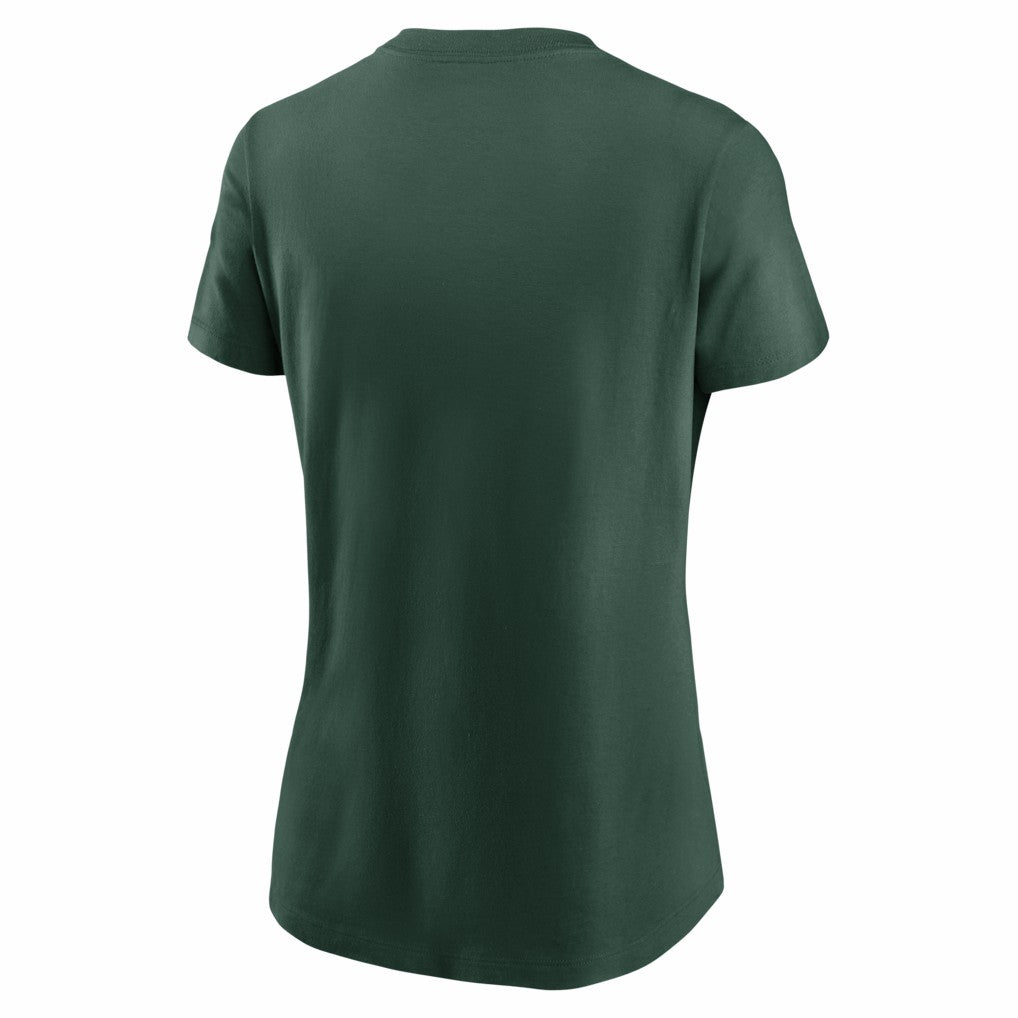 Green Bay Packers Winning Dreams T-Shirt - Green sale