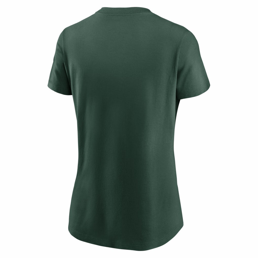 Green Bay Packers Winning Dreams T-Shirt - Green sale