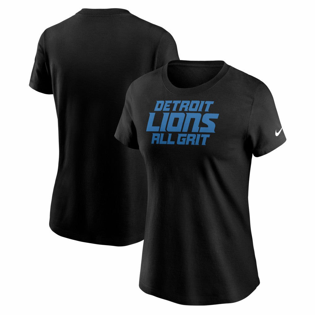 Detroit Lions Winning Dreams T-Shirt - Black online