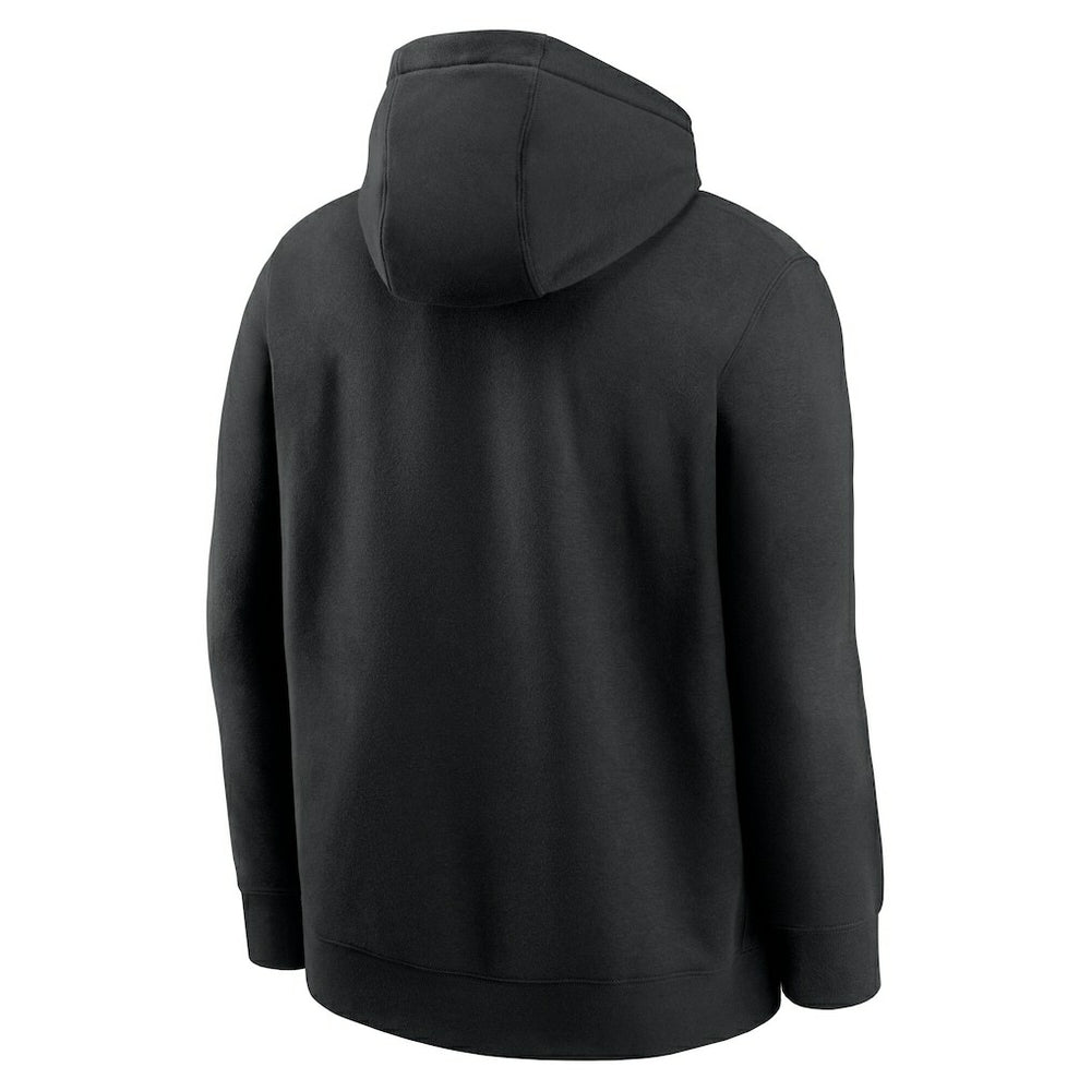 Pittsburgh Steelers Local Club Hoodie - Black online