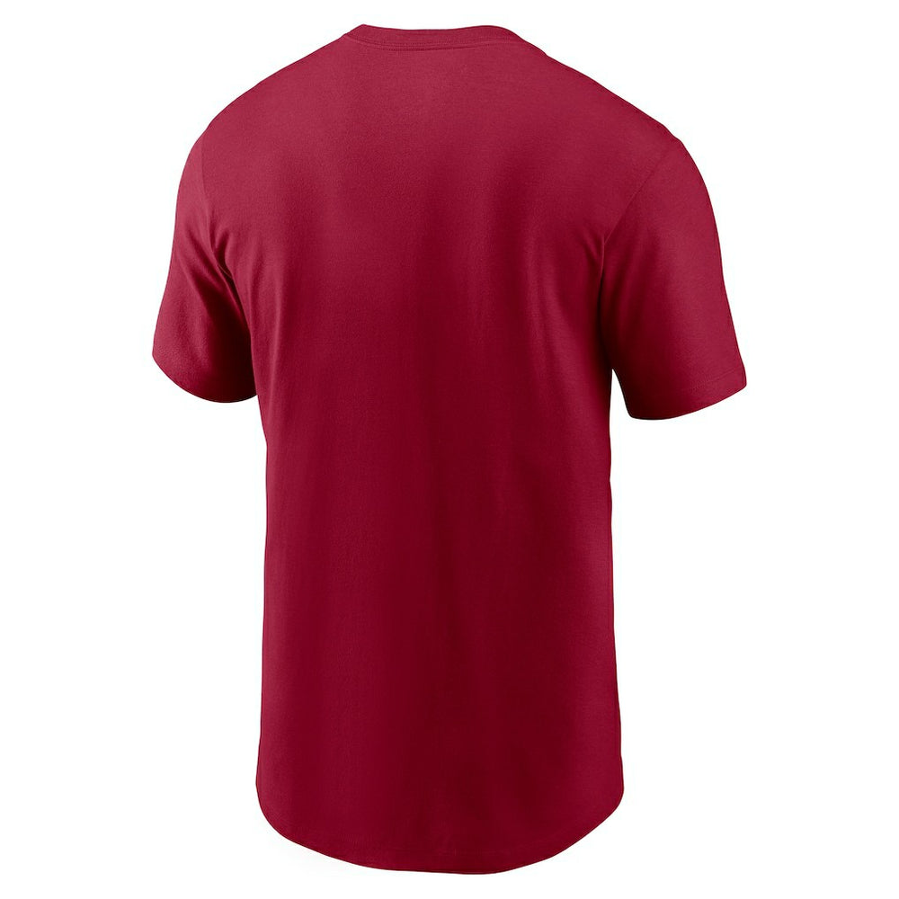 Washington Commanders Local T-Shirt - Burgundy online