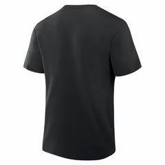 Milwaukee Brewers 2025 National League Division Series Champions Locker Room T-Shirt Black