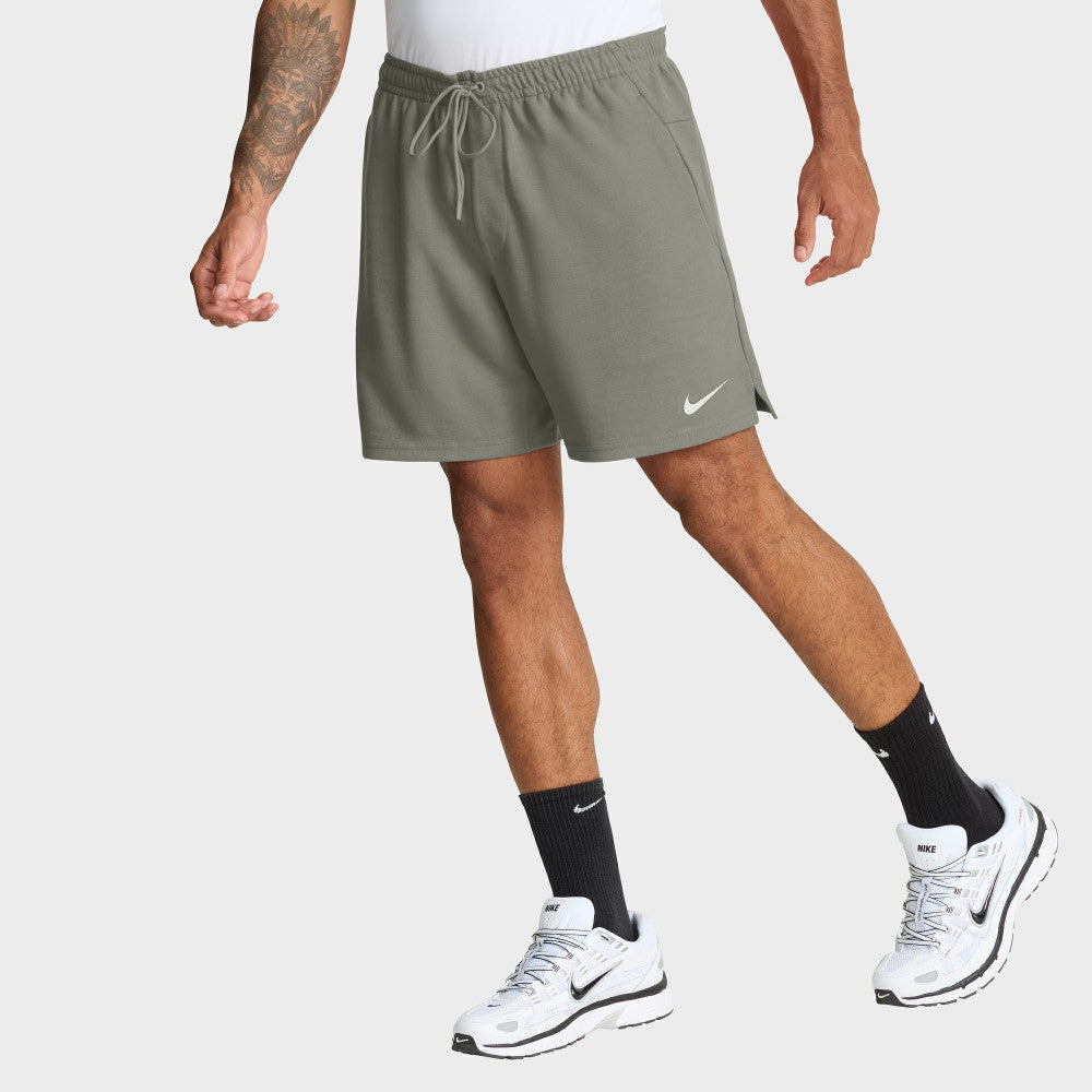 Los Angeles Dodgers Statement Primary Dri-FIT Shorts Olive