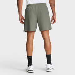 Los Angeles Dodgers Statement Primary Dri-FIT Shorts Olive