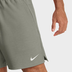 Los Angeles Dodgers Statement Primary Dri-FIT Shorts Olive
