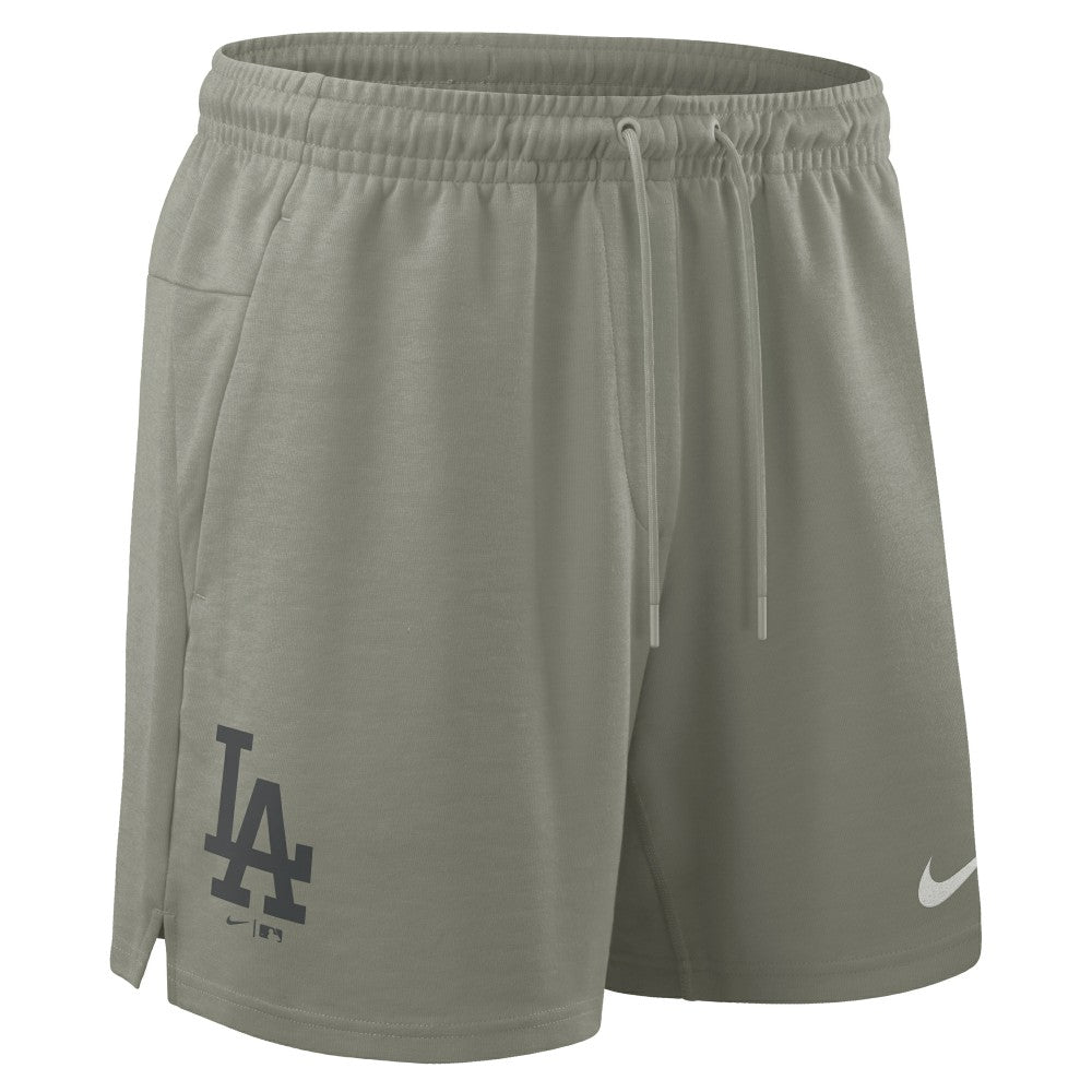 Los Angeles Dodgers Statement Primary Dri-FIT Shorts Olive