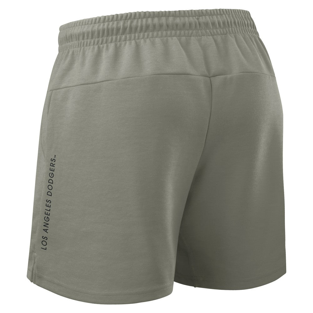 Los Angeles Dodgers Statement Primary Dri-FIT Shorts Olive