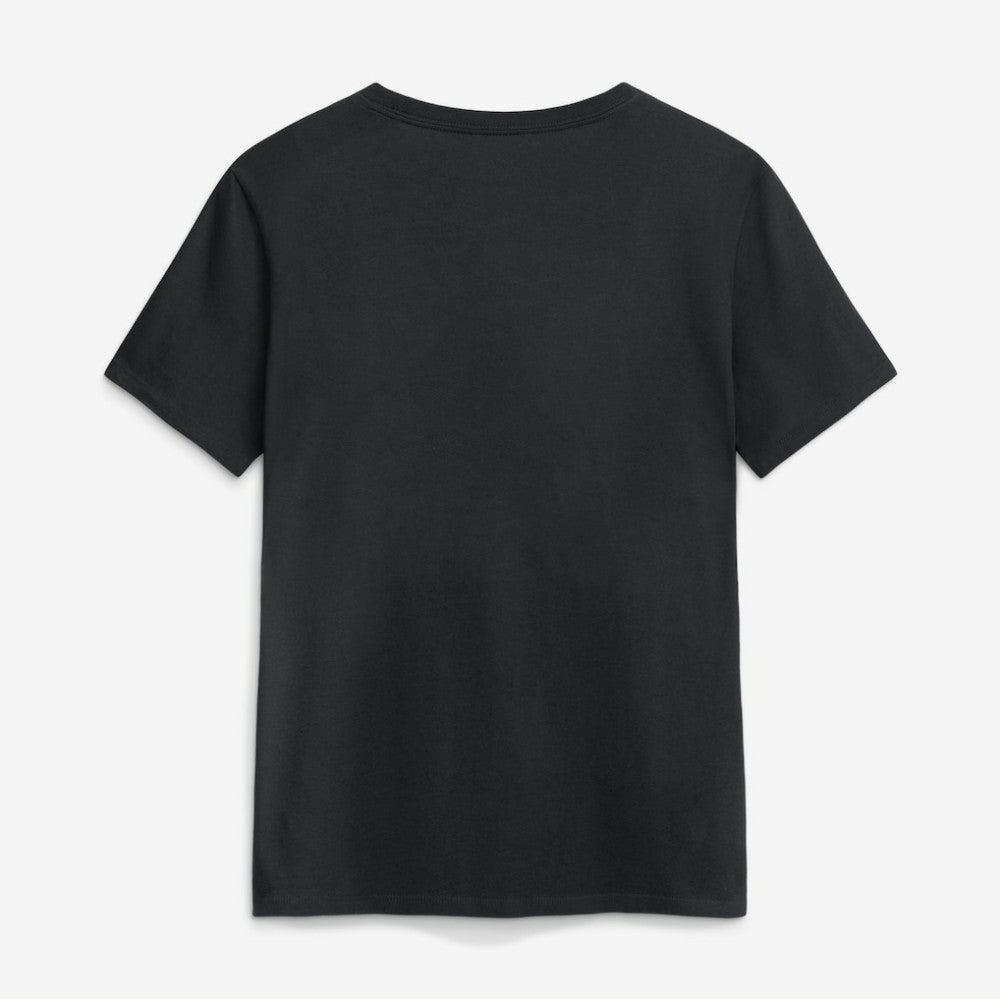 Pittsburgh Pirates Women's Wordmark T-Shirt Black